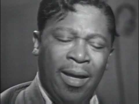 BB KING--1968 RALPH GLEASON'S JAZZ CASUAL