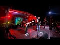 Darkstalkers Iron Maiden Tribute Band Promo