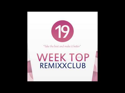 Chuckie feat  Maiday & FTampa, Goldfish & Blink   Skydive Kismet Digital Soul Edit