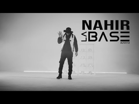 DJ ROC-J Feat NAHIR - ORIGINAL  (Freestyle)