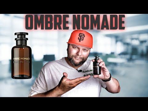 OMBRE NOMADE  - Louis Vuitton  /  Ist er zu stark! Bist Du zu schwach!