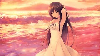 {950} Nightcore (Lesley Roy) - When I Look At You (with lyrics)