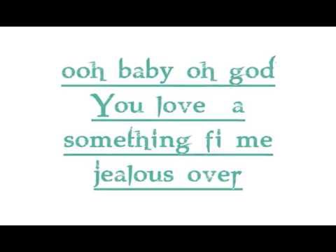 DEXTA DAPS & TIFA - JEALOUS OVA  LYRICS CLEAN @DancehallLyrics