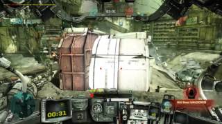 bast Hawken gameplay