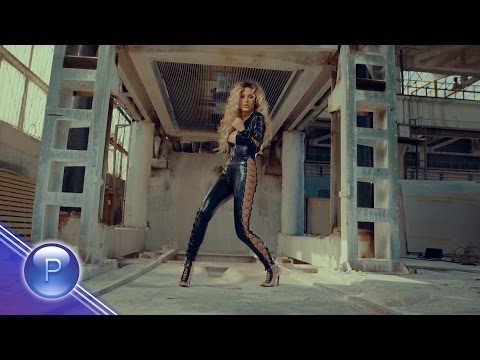 MARINA TOSHICH - ZHESTOKA / Марина Тошич - Жестока, 2017