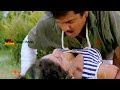 Rambha Saying Sorry To RajendraPrasad Aa Okkati Adakku Telugu Movie