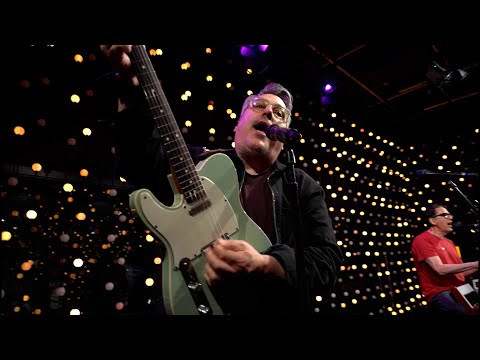KEXP Presents… TMBG – Ana Ng