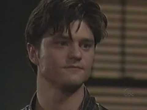 05-07-02 "Carly Saw You and Alexis...In Bed" - Sonny & Alexis - General Hospital