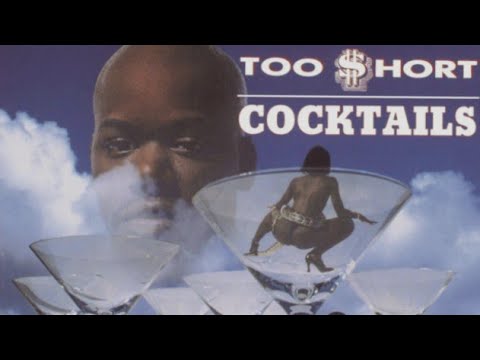 Too Short feat Mc Breed and Tupac #TooShort #McBreed #Tupac