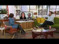Kym Marsh Morning Live 17 11 2020 HD