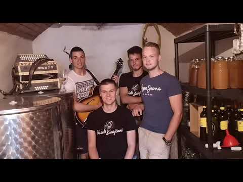 49. festival nzg "Števerjan 2019" - Ans. Veseli Savinjčani - sobota