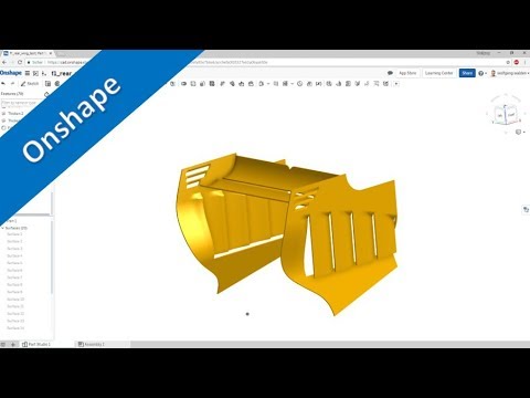 onshape training playlist thumbnail