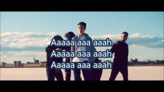 Kungs - Don&#39;t You Know (lyrics Video) ft. Jamie N Commons
