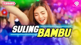 Download lagu SULING BAMBU🎵 - Lagu Dangdut Enak || REMIX TERBARU 2024 || mp3