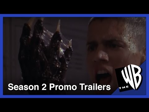 Buffy S02x20 - Go Fish / Les Hommes Poissons - Promo Trailer