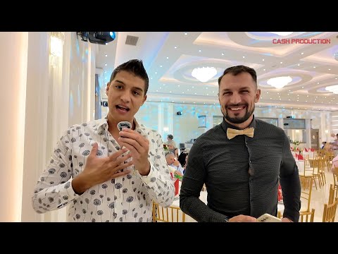 Orkestar Zorana Zarića - Neočekivana šaljiva najava iz Požarevca!!! 💖💖💖