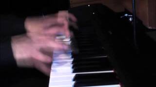 Come On Let&#39;s Go (Broadcast) Piano Cover