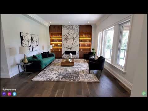 1548 Indian grove Mississauga