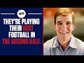 Eli Manning discusses the Giants 4-1 START + ADDRESSES Russell Wilson | CBS Sports HQ