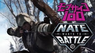 Gaming Tribute GMV - 99 - NateWantsToBattle