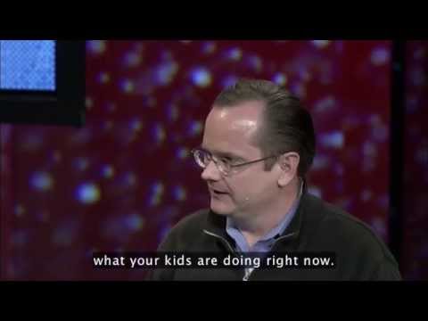 Lawrence Lessig over digitale geletterdheid