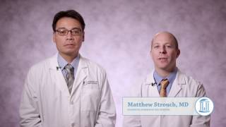 Enhanced Recovery After Surgery - UNC REX Surgical Services