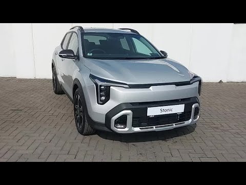 Kia Stonic GT LINE 1.0 MHEV - Image 2