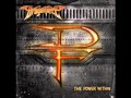 Dragonforce - Cry Thunder