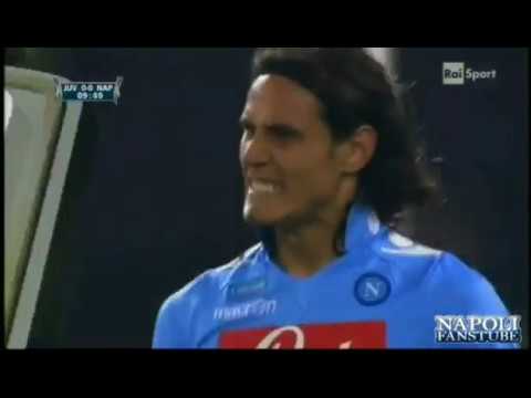 Juventus - Napoli 0-2, 2011-2012 Italian Cup final