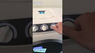 VIDEO AIR COOLER KLP B020