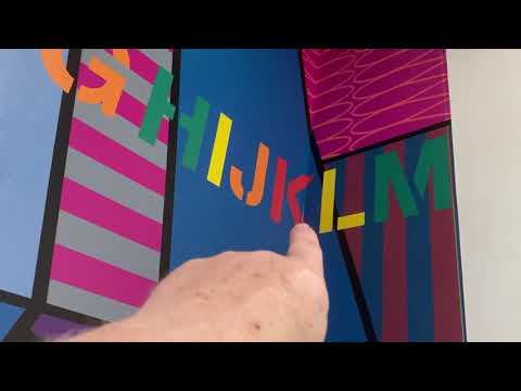 Wallpaper: Crooked Inside Corners Corrected - Spencer Colgan