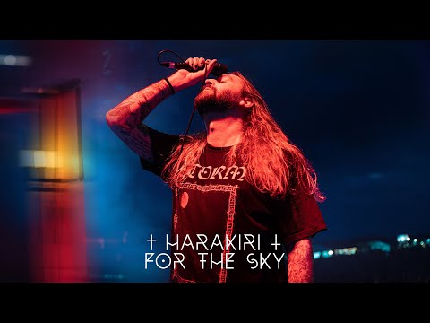 AOP Records and Party.San Metal Open Air