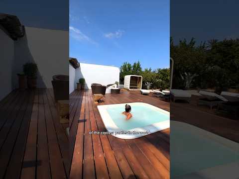 if you want to go to IBIZA one day... WATCH THIS 🤯