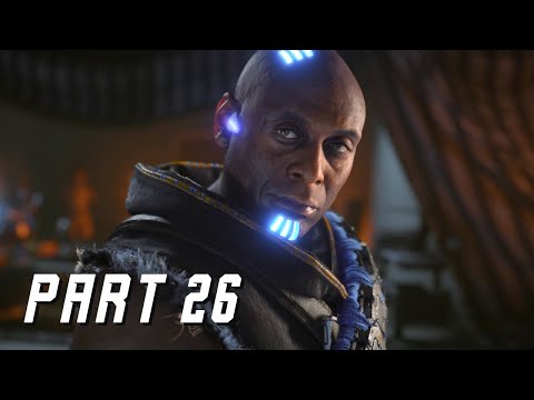 Horizon Forbidden West Walkthrough Part 26 - SYLENS (PS5)