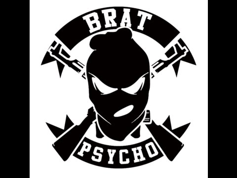 Brat Psycho - O.P.N. Ulicno Sranje (PSYCHOMANIA) 2015