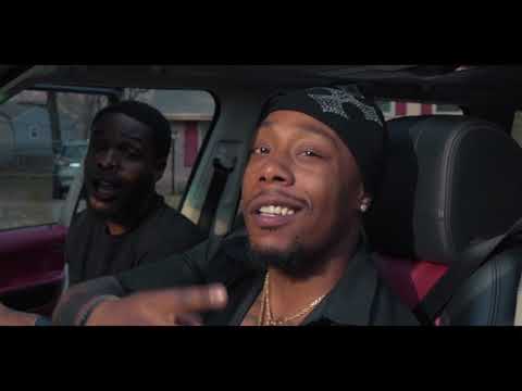 Rella Reem - Changed feat. Merch Lotto & Young Dell (Dir. by @hop_ski)