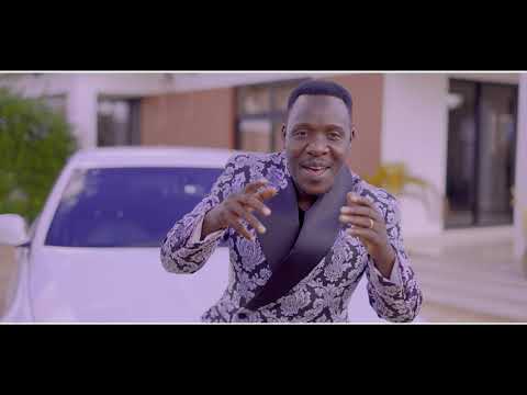 Kondwani Chirwa Kumwamba Komweko Official Video 4K
