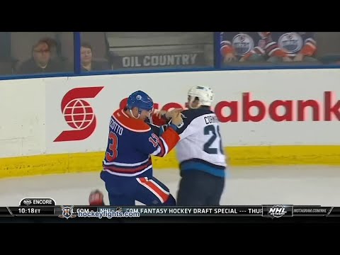Patrice Cormier vs Steve Pinizzotto