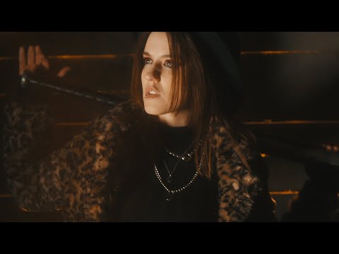 Halflives - Vibe (Official Music Video)