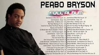 Download lagu The Very Best Of Peabo Bryson - Peabo Bryson Greatest Hits Full Album mp3 Download lagu The Very Best Of Peabo Bryson - Peabo Bryson Greatest Hits Full Album mp3