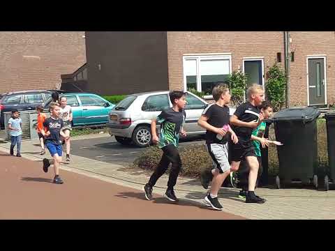 Sponsorloop Weisterbeek Steun Oekraïne 2022