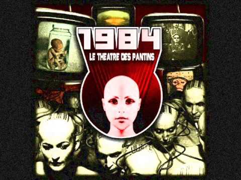 1984 feat VII fahrenheit 451