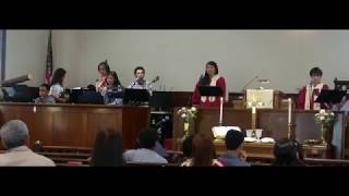 Let My People Go - Matt Redman / Call on Jesus - Nicole Mullen