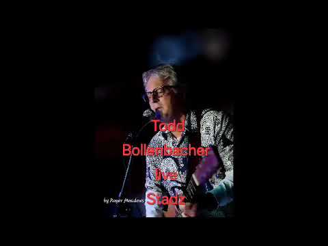 Promotional video thumbnail 1 for Todd B Acoustic