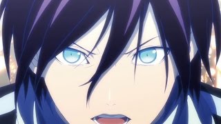 Watch Noragami Streaming Online