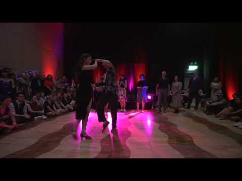 The Snowball 2022 - Slow/Blues Competition