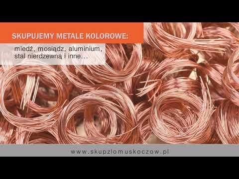 download lagu mp3 mp4 Ceny Zomu Metali Kolorowych, download lagu Ceny Zomu Metali Kolorowych gratis, unduh video klip Ceny Zomu Metali Kolorowych