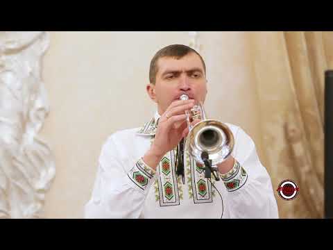 Formația Moldavos Band Iași - Sîrba din Flămînzi Formatie Nunta Iasi 0765 659 779