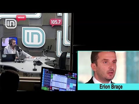 Lojërat e fatit, Braçe: Çdo ditë marr mesazhe kërcënuese | IN TV Albania