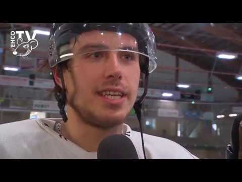 Comeback nach Hirnerschütterungen – drei EHCO-Spieler erzählen